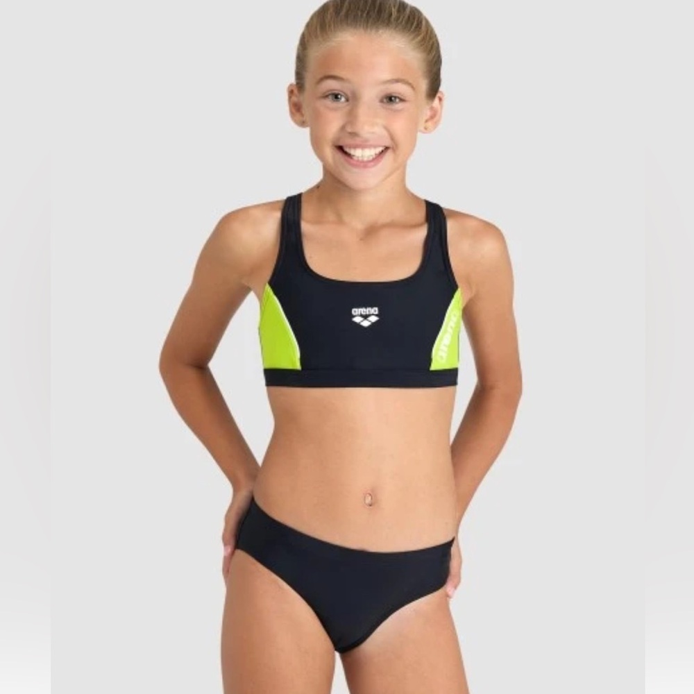 NEW Girls Arena Bikini